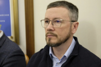 Экс-глава Кубанского научного фонда стал министром в Нижегородской области Пресс-служба администрации Краснодарского края