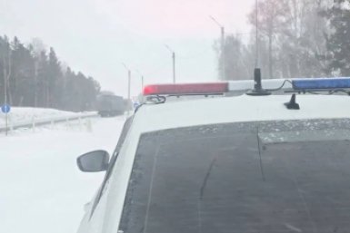 Ограничение дорожного движения снято в Тулунском и Нижнеудинском районах Госавтоинспекция по Иркутской области