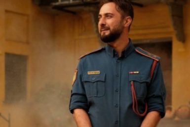 Демис Карибидис представит болливудскую комедию в Краснодаре МайВэйСтудия