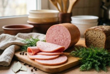 Хитрые хозяйки не покупают колбасу: 1 кг мяса и бутылка — и на столе натуральная "варенка" вкуснее ГОСТовской