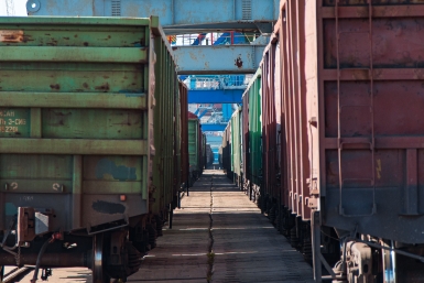 Железная дорога Илья Аверьянов, ИА PrimaMedia.ru