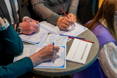 Заявки на конкурс &quotЛучший предприниматель Магадана&quot ждут до 30 марта Источник