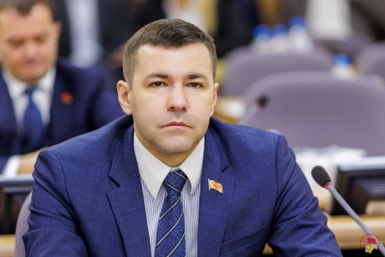 Станислав Пруцков проведет приемы граждан в Сусуманском и Тенькинском округах Источник