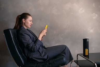 Тематическая иллюстрация Пресс-служба Билайна