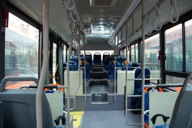 Безбилетный проезд на автобусе обойдется сахалинцам и курильчанам штрафом от 450 рублей