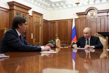 Сергей Кравцов: &quotЗавершается работа по подготовке Стратегии развития образования&quot Источник