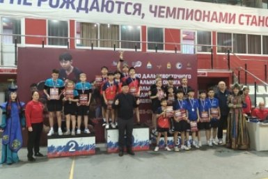 Первенство ДФО по настольному теннису пресс-служба министерства спорта Сахалинской области
