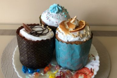 Тематическое фото Инна Дюкарева ИА PrimaMedia