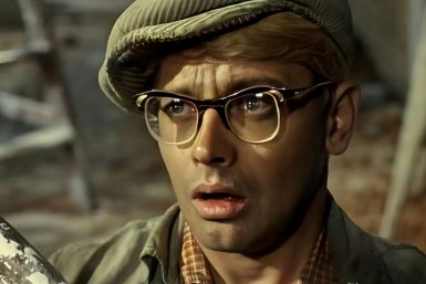 Вы — жертва турецких сериалов, если "сольётесь" на 30 % теста: кино СССР