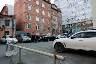 Тематическое фото Дмитрий Осипчук, ИА PrimaMedia.ru