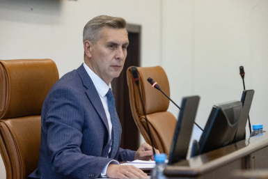 . А.Бурмистров