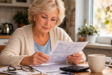 Россиянам готовят весеннее снижение счетов за ЖКУ