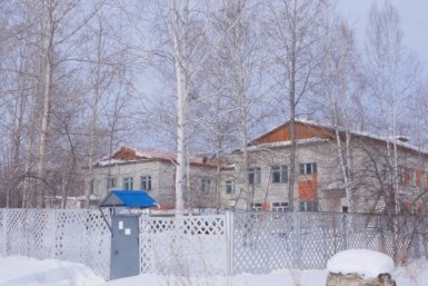 Ясли для детей от трех месяцев откроют в поселке Солнечном в Хабаровском крае Максим Кононенко