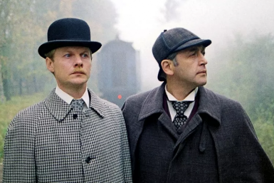 Вы точно настоящий ценитель советского кинематографа, если осилите 6/6