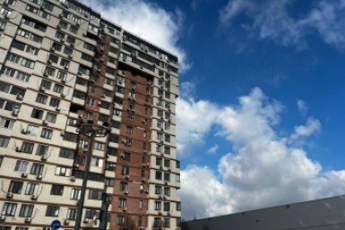 Две трети строящегося жилья в Краснодаре ждут покупателей годами