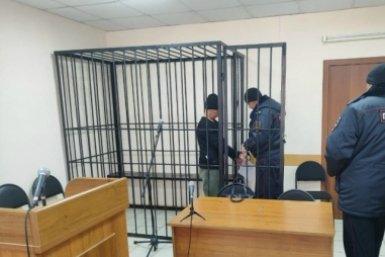 Вахтовик ответит перед судом за убийство фельдшера в Усть-Кутском районе