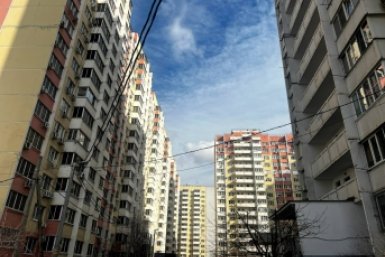 Цены на новостройки в Краснодаре развернулись в сторону снижения