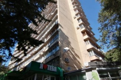 В Сочи зафиксировали ажиотажный спрос на студии и "однушки"