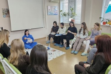 Тематическое фото Пресс-служба администрации Хабаровска