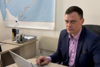 Вячеслав Максимов предоставлено В. Максимовым