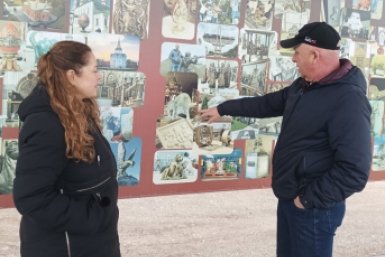 Казачьи крепости XVIII века в виде арт-объектов могут воссоздать на Ставрополье