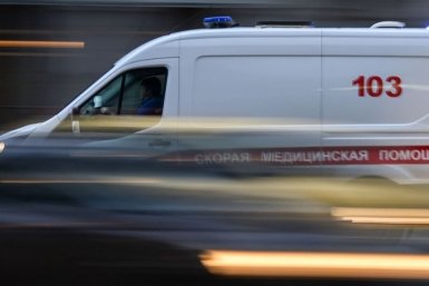 Пострадавший при теракте в "Крокусе" погиб спустя 2 года