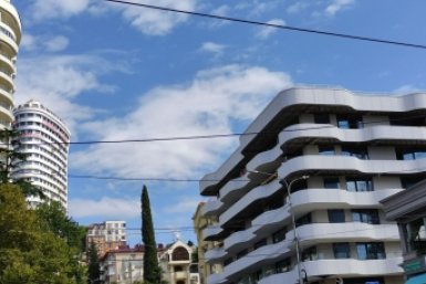 Ученые дали прогноз по новой серии землетрясений в Сочи Карина Подкина