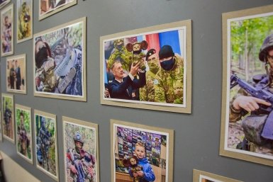 Тематическое фото Осипчук Д. В., ИА PrimaMedia.ru