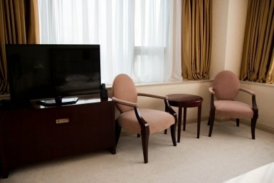 В Сочи появится гостиничный комплекс премиум-класса за 16 млрд рублей