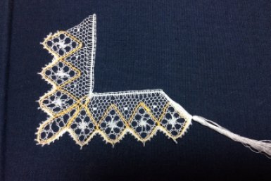 Искусство прозрачности: как носить кружево весной-летом-2026 — делаем ставку на элегантность