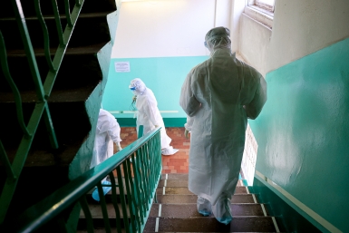 Медведев не исключил зомби-апокалипсис в мире из-за экспериментов США