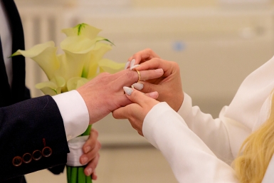 Торжество "Вальс любящих сердец" состоится в Ангарске в честь юбилея города