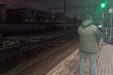 Дело возбуждено после гибели 4 человек на ж/д в Москве