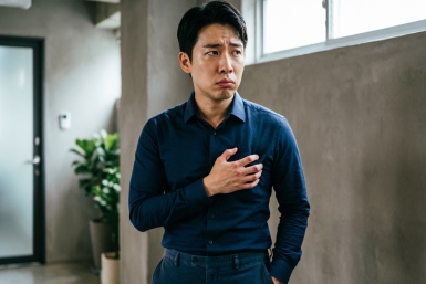 Клинический психолог раскрыл способы распознавания лжи Qwen (18+)