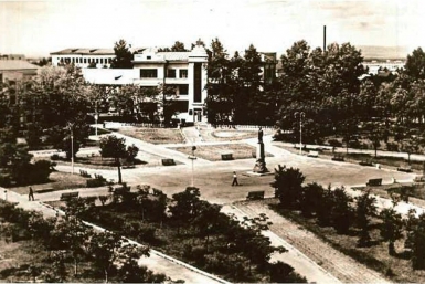 Только тот, кто жил при советской власти, вспомнит 7/7 столиц союзных республик — ТЕСТ