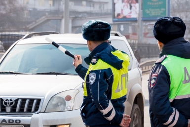 ГАИ поставила точку: можно ли ехать, если забыл права дома - объяснения