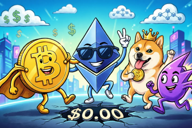 Эксперт похоронил надежды на сверхдоходы от мем-коинов в 2026 году