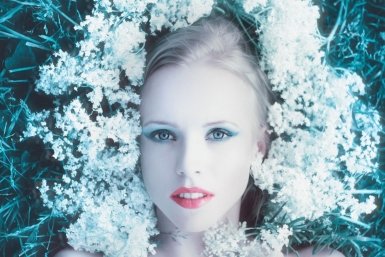 1 упражнение для языка: Про "поплывший" овал лица забыла навек - носогубки и брыли исчезли