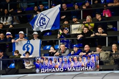 Остров Русский: один трофей – четыре претендента