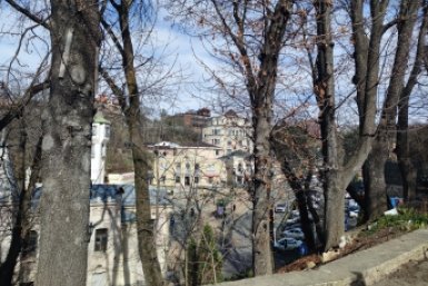 Без тепла и горячей воды остались 27 домов 12 марта в Кисловодске