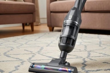 Эти 4 ошибки уничтожат ваш пылесос: что не надо делать, чтобы техника служила дольше