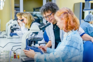 В Сеченовском университете открылся центр медицинских инженерных разработок