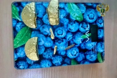 Вынесен приговор жительнице соседнего региона за попытку незаконного вывоза золота со Ставрополья Прокуратура Ставропольского края