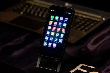 Взлом за 45 секунд: эксперты обнаружили уязвимость в миллионах Android