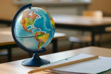 Вы заполните контурные карты с закрытыми глазами, если отвечаете на 6/6 - ТЕСТ по географии