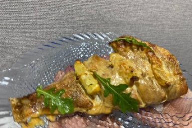 Всю жизнь жарили рыбу неправильно: добавьте это в муку, и запаха на всю квартиру не будет