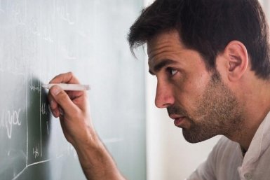 8 простых вопросов для умных людей - ТЕСТ на эрудицию