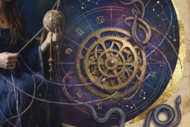 Кармический капкан апреля: кого из знаков зодиака ждет расплата, а кого — щедрый подарок судьбы