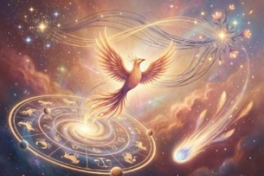 15 марта — точка взлета: названы 7 знаков-фаворитов, чьи карманы и сердца "треснут по швам" от изобилия