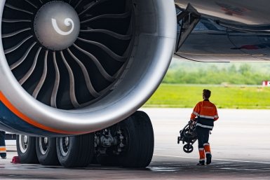 Аэропорту Владивостока "прилетело" от антимонопольной службы